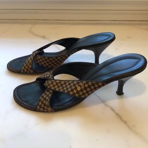 Louis Vuitton shoes